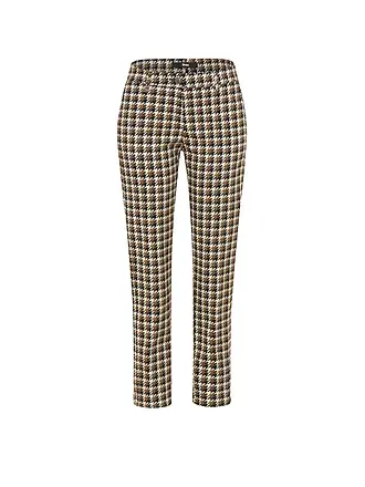 BRAX | Chino 7/8 MARON S | 